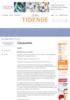 Tilbakeblikk