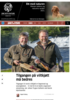 Tilgangen på viltkjøtt må bedres