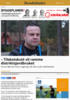 - Tilskotskutt vil ramme distriktsjordbruket