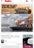 Tønsberg Boatshow åpner fredag Gjentar fjorårets suksess i Tønsberg