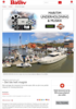 Tønsberg Boatshow 2017 - Det ble helt magisk