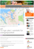 To nye uker i varetekt for overgrepssiktet