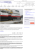 Todeling av Hurtigruten - Samferdsel
