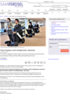 Tokyo-flyplass med selvkjørende rullestoler