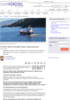 Tommel ned for foreslått havne- og farvannslov