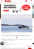 Tre norske nominert til European Powerboat of the Year
