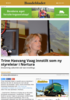 Trine Hasvang Vaag innstilt som ny styreleiar i Nortura