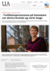 - Trolldomsprosessene på Sunnmøre var ekstra brutale og varte lenge