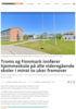Troms og Finnmark innfører hjemmeskole på alle videregående skoler i minst to uker fremover