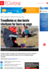 Trondheim er den beste storbyen for barn og unge