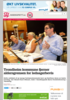 Trondheim kommune fjerner aldersgrensen for ledsagerbevis