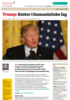 Trump: Kutter i humanistiske fag
