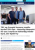 TRY og GroupM lanserer mediebyrået TRY Opt: - Naturlig tidspunkt for oss å starte et fullverdig mediebyrå, sier Kjetil Try
