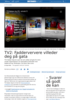 TV2: Fadderververe villeder deg på gata