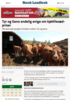 Tyr og Geno endelig enige om kjøttfesæd-priser