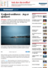 Tysfjord-ordfører: - Jeg er sjokkert