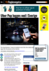 Uber Pop legges ned i Sverige