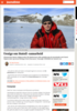 Uenige om Statoil-samarbeid