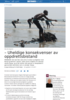 - Uheldige konsekvenser av oppdrettsbistand
