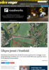Uhyre jevnt i Vestfold