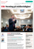 UiB: Versting på midlertidighet