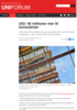 UiO: 40 millioner mer til konsulenter
