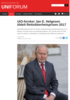 UiO-forsker Jan E. Helgesen tildelt Rettsikkerhetsprisen 2017