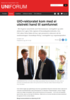 UiO-rektoratet kom med ei utstrekt hand til samfunnet
