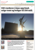 UiO vurderer å løse opp fond, selge tomt og boliger til 350 mill.