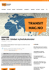 Uke 39: Global nyhetskalender