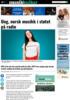 Ung, norsk musikk i støtet på radio