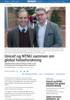 Unicef og NTNU sammen om global helseforskning