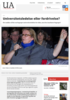 Universitetsledelse eller fordrivelse?