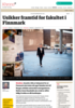 Usikker framtid for fakultet i Finnmark