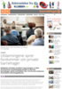Utdanningene sprer fordommer om private barnehager