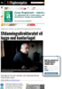Utdanningsdirektoratet vil legge ned kontorfaget