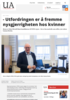- Utfordringen er å fremme nysgjerrigheten hos kvinner