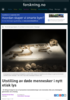 Utstilling av døde mennesker i nytt etisk lys