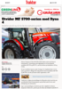 Utvider MF 5700-serien med Dyna 4