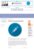 Vaksine mot periodontitt