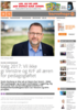 Valg 2017: Vil ikke giVenstre og KrFall æren for pedagogløftet