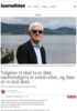 Valgene vi skal ta er ikke nødvendigvis et enten eller, og ikke et vi mot dem