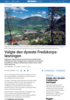 Valgte den dyreste Fredskorps-løsningen