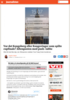 Var det Kongsberg eller Kongsvinger som spilte cupfinale? Aftenposten med push-tabbe