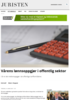 Vårens lønnsoppgjør i offentlig sektor