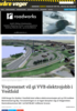 Vegvesenet vil gi VVB elektrojobb i Vestfold
