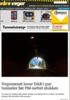 Vegvesenet lover DAB i 320 tunneler før FM-nettet slukkes