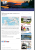 Vegvesenet tilbyr SMS-varsling for ras eller rasfare