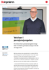 Veiviser i pensjonsjungelen