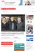 Venstre la frem budsjett hos ASKO